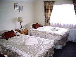 Hotel The Beech Tree Highcliffe Esterno foto