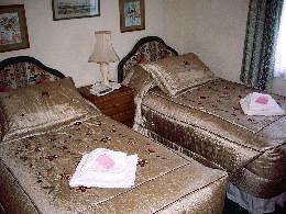 Hotel The Beech Tree Highcliffe Esterno foto